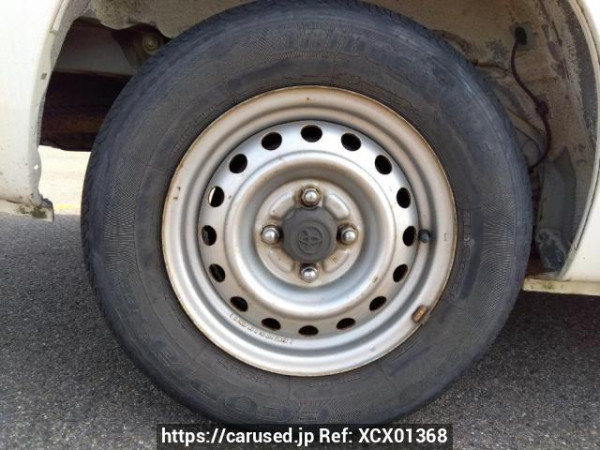 Used 2007 AT toyota probox-van NCP51V Image[28]