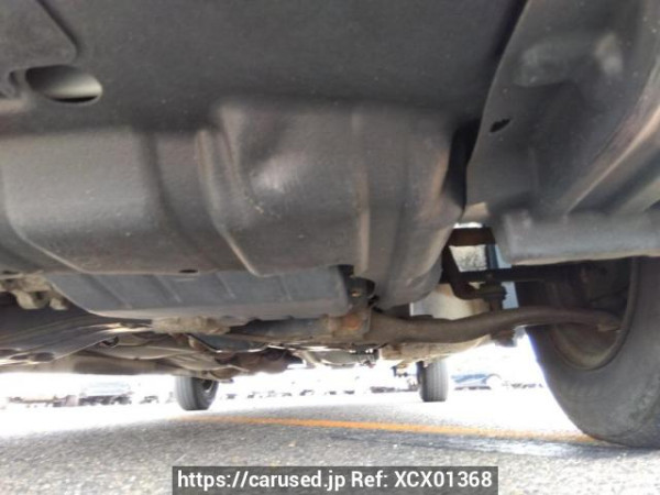 Used 2007 AT toyota probox-van NCP51V Image[30]