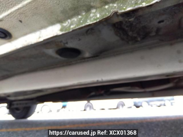 Used 2007 AT toyota probox-van NCP51V Image[31]