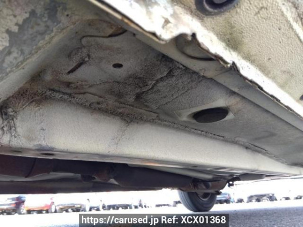 Used 2007 AT toyota probox-van NCP51V Image[32]