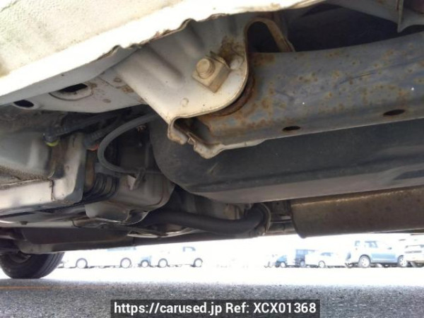 Used 2007 AT toyota probox-van NCP51V Image[33]