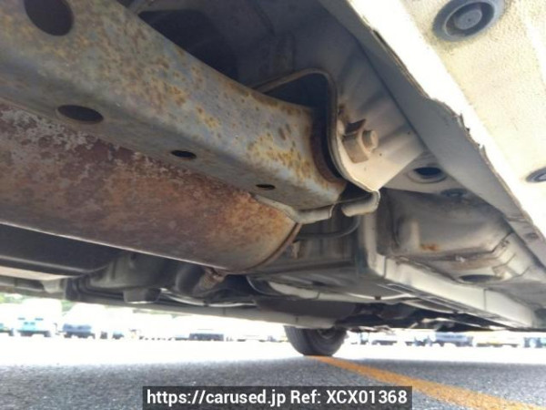 Used 2007 AT toyota probox-van NCP51V Image[34]