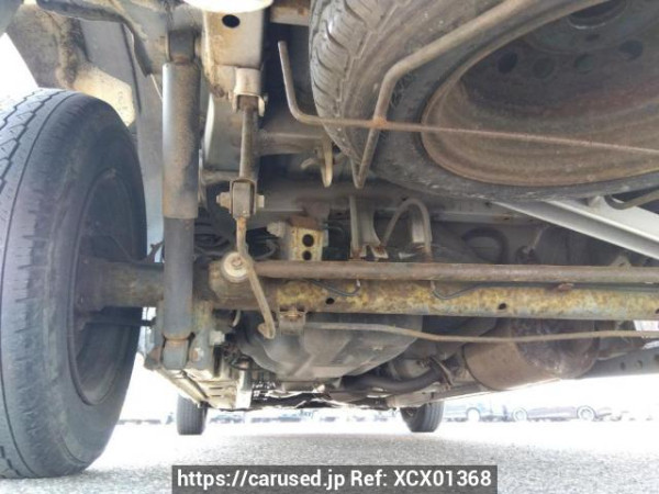 Used 2007 AT toyota probox-van NCP51V Image[35]