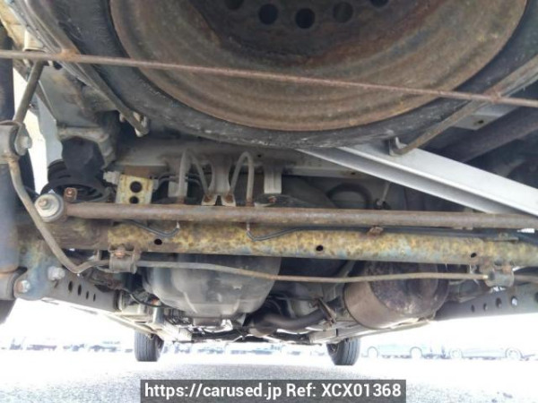 Used 2007 AT toyota probox-van NCP51V Image[36]