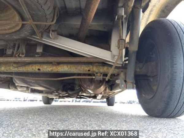 Used 2007 AT toyota probox-van NCP51V Image[37]