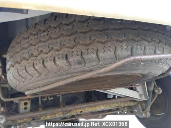Used 2007 AT toyota probox-van NCP51V Image[38]