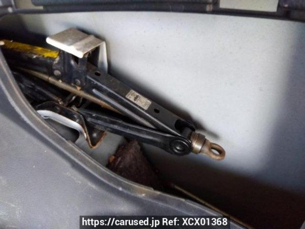 Used 2007 AT toyota probox-van NCP51V Image[39]