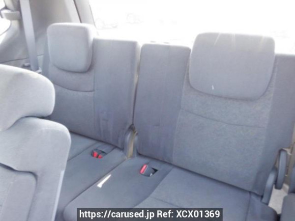 Used 2005 AT toyota land-cruiser-prado VZJ120W Image[16]