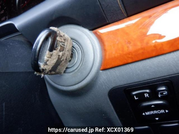 Used 2005 AT toyota land-cruiser-prado VZJ120W Image[20]