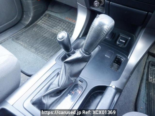 Used 2005 AT toyota land-cruiser-prado VZJ120W Image[23]