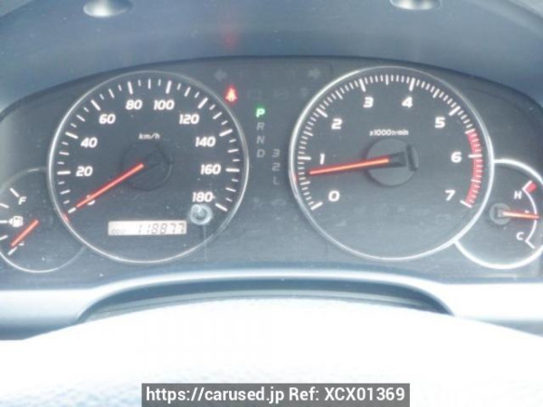 Used 2005 AT toyota land-cruiser-prado VZJ120W Image[24]