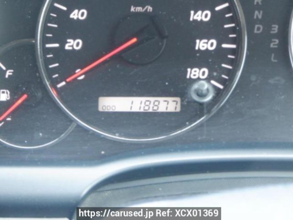 Used 2005 AT toyota land-cruiser-prado VZJ120W Image[25]