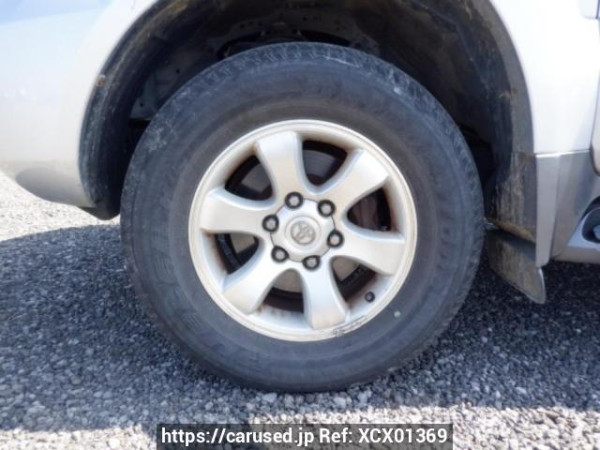 Used 2005 AT toyota land-cruiser-prado VZJ120W Image[27]