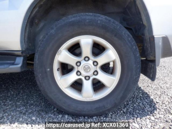 Used 2005 AT toyota land-cruiser-prado VZJ120W Image[29]