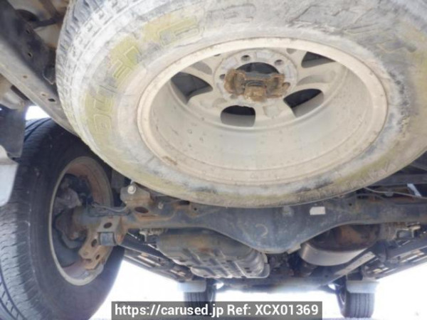 Used 2005 AT toyota land-cruiser-prado VZJ120W Image[39]