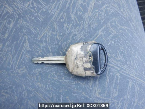 Used 2005 AT toyota land-cruiser-prado VZJ120W Image[40]