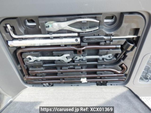 Used 2005 AT toyota land-cruiser-prado VZJ120W Image[42]
