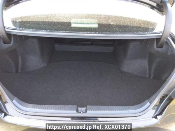 Used 2010 AT toyota mark-x GRX130 Image[8]