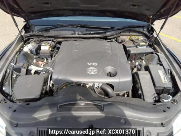 Used 2010 AT toyota mark-x GRX130 Image[9]