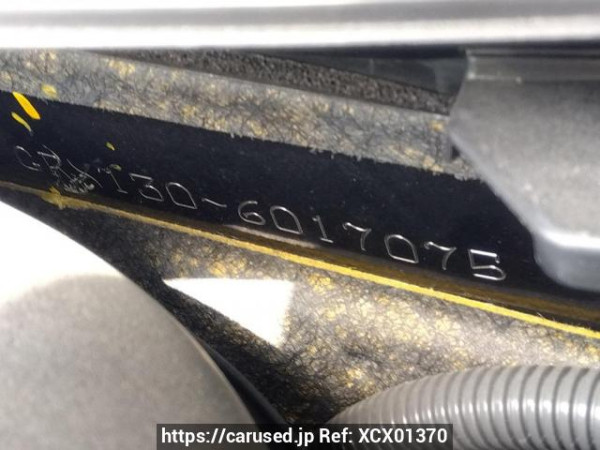 Used 2010 AT toyota mark-x GRX130 Image[11]