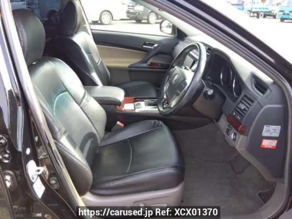 Used 2010 AT toyota mark-x GRX130 Image[12]