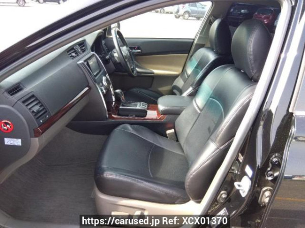 Used 2010 AT toyota mark-x GRX130 Image[13]