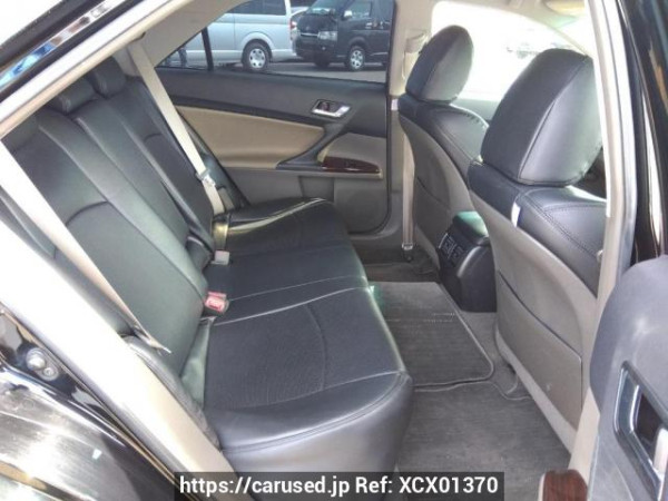 Used 2010 AT toyota mark-x GRX130 Image[14]