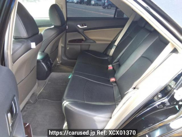Used 2010 AT toyota mark-x GRX130 Image[15]