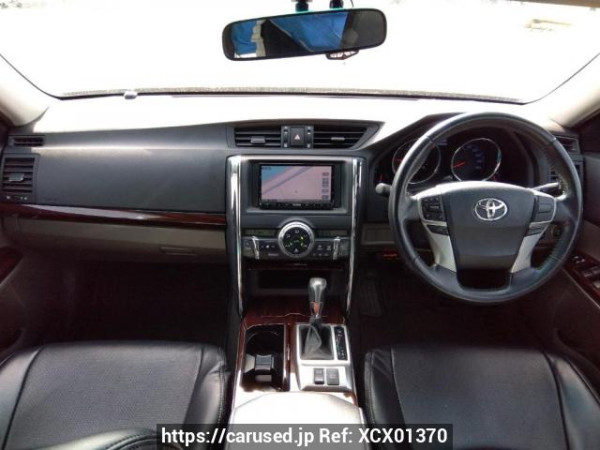 Used 2010 AT toyota mark-x GRX130 Image[16]