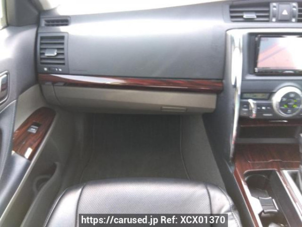 Used 2010 AT toyota mark-x GRX130 Image[17]