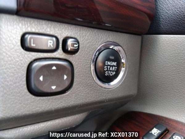 Used 2010 AT toyota mark-x GRX130 Image[19]