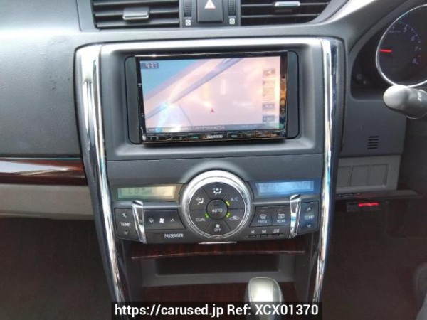 Used 2010 AT toyota mark-x GRX130 Image[20]