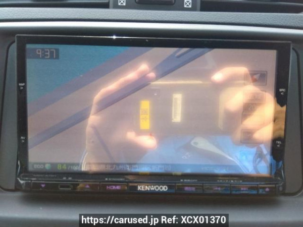 Used 2010 AT toyota mark-x GRX130 Image[21]