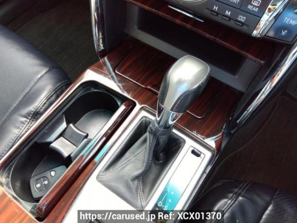 Used 2010 AT toyota mark-x GRX130 Image[23]
