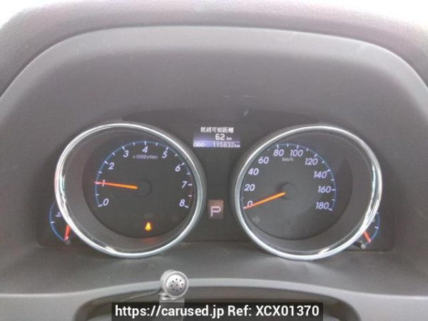 Used 2010 AT toyota mark-x GRX130 Image[24]