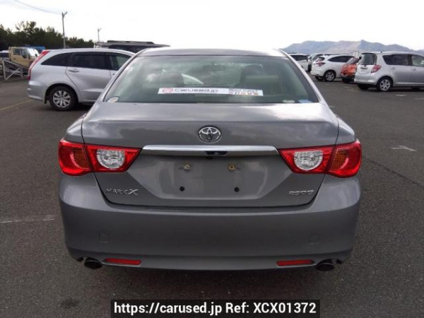 Used 2011 AT toyota mark-x GRX130 Image[5]