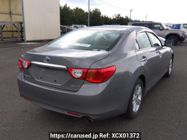 Used 2011 AT toyota mark-x GRX130 Image[6]