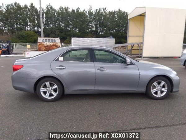 Used 2011 AT toyota mark-x GRX130 Image[7]