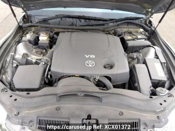 Used 2011 AT toyota mark-x GRX130 Image[9]