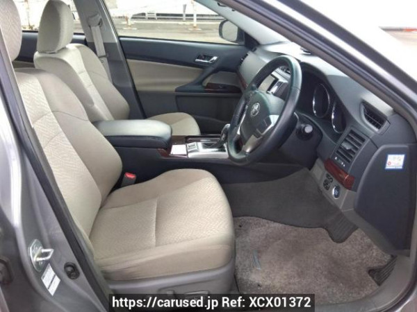 Used 2011 AT toyota mark-x GRX130 Image[11]