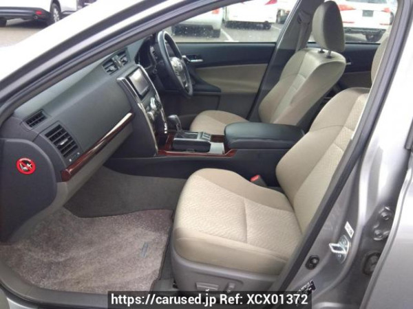 Used 2011 AT toyota mark-x GRX130 Image[12]