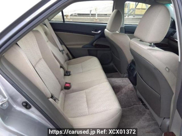 Used 2011 AT toyota mark-x GRX130 Image[13]