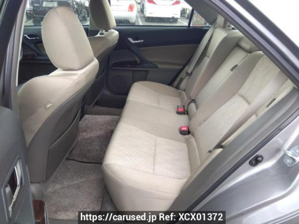 Used 2011 AT toyota mark-x GRX130 Image[14]