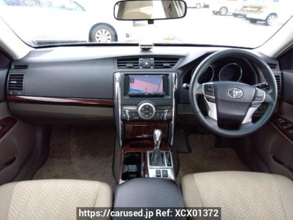 Used 2011 AT toyota mark-x GRX130 Image[15]