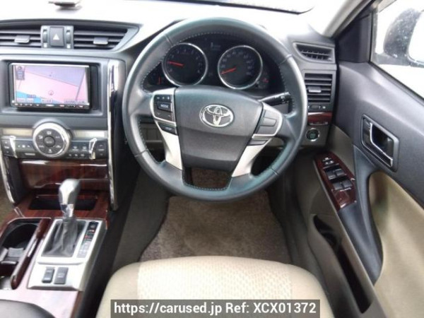 Used 2011 AT toyota mark-x GRX130 Image[16]