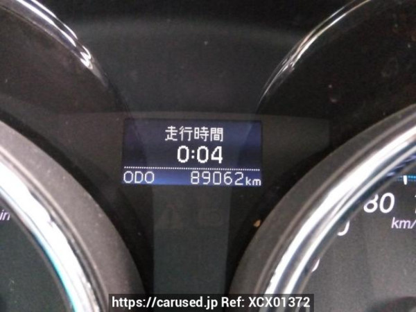 Used 2011 AT toyota mark-x GRX130 Image[18]