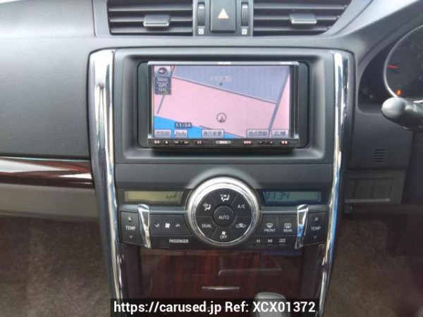 Used 2011 AT toyota mark-x GRX130 Image[19]