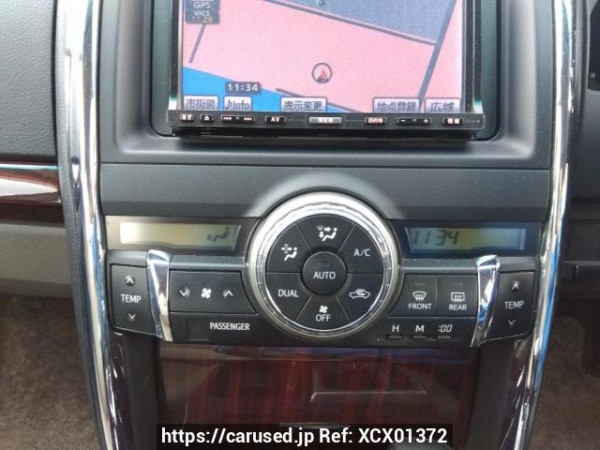 Used 2011 AT toyota mark-x GRX130 Image[20]