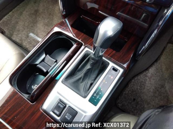 Used 2011 AT toyota mark-x GRX130 Image[22]