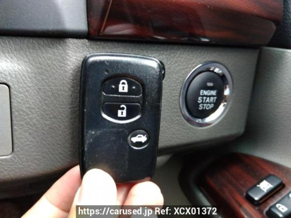 Used 2011 AT toyota mark-x GRX130 Image[23]